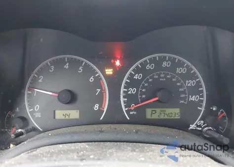 2013 Toyota Corolla Le из США, поврежденный, VIN 5YFBU4EE6DP101628